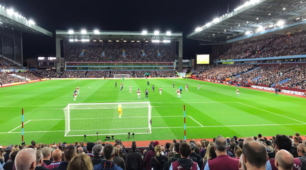 Villa Player Ratings – Aston Villa 0-0 West Ham United