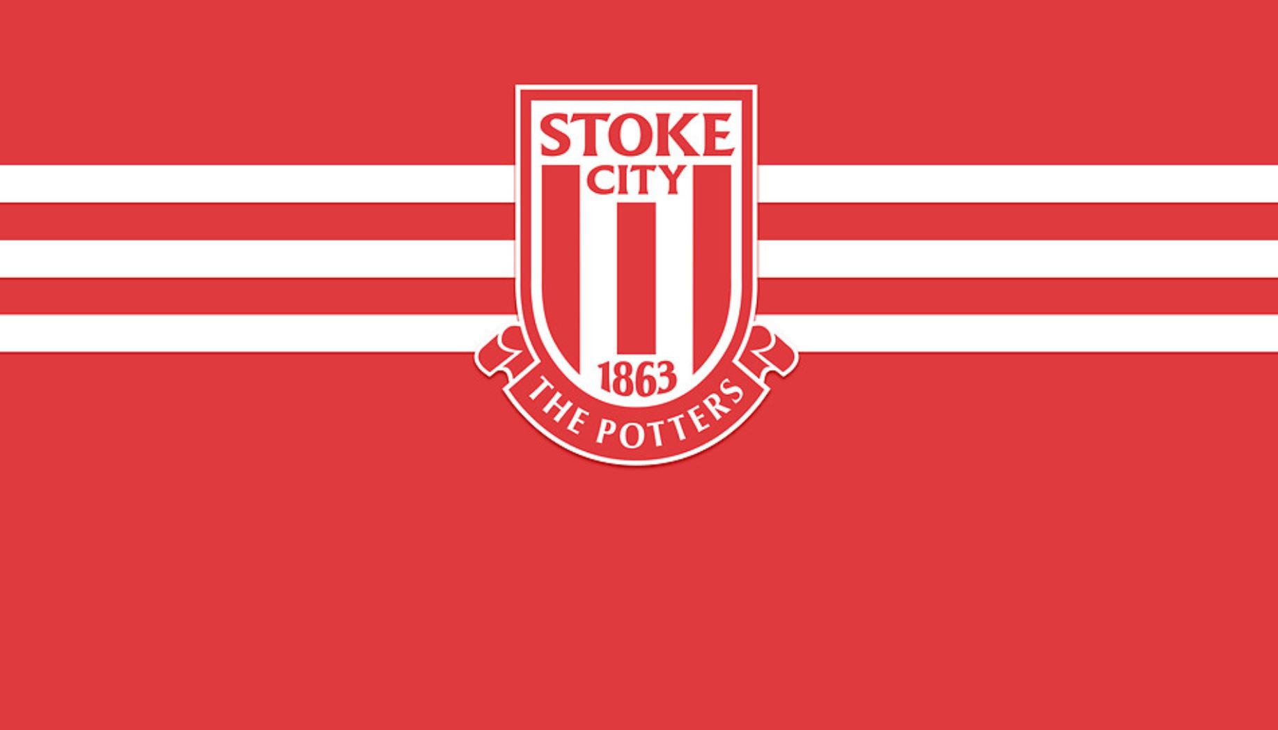 stoke city badge | Villa Underground