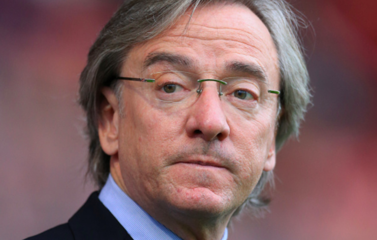 Jesus Garcia Pitarch Aston Villa