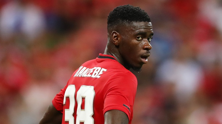 Aston Villa Loan Update: Axel Tuanzebe Rejoins From Man Utd For the Season | Villa Underground