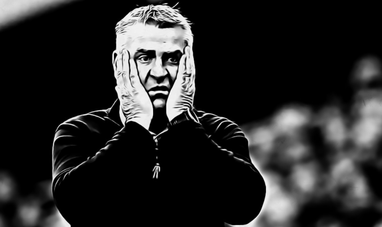 Sacked: Dean Smith Leaves Aston Villa After Collapse In Results & Form ...